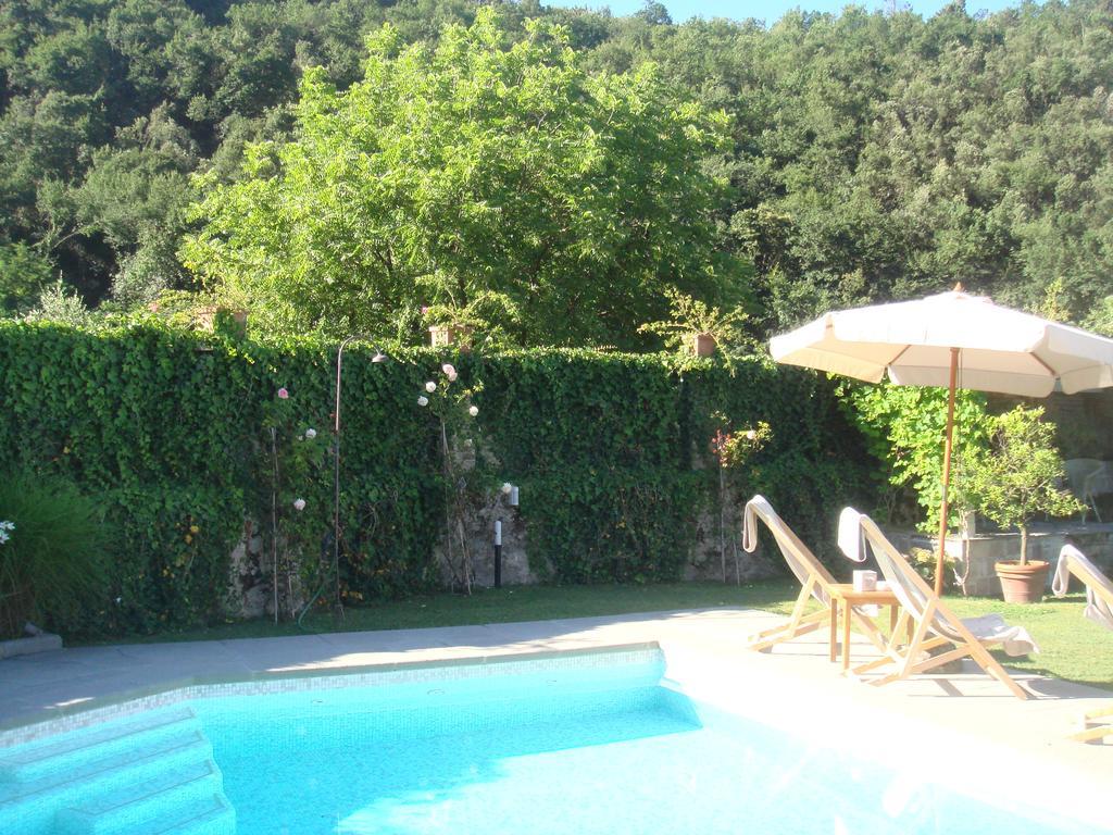 B&B Pieve Degli Artisti Pietrasanta Luaran gambar