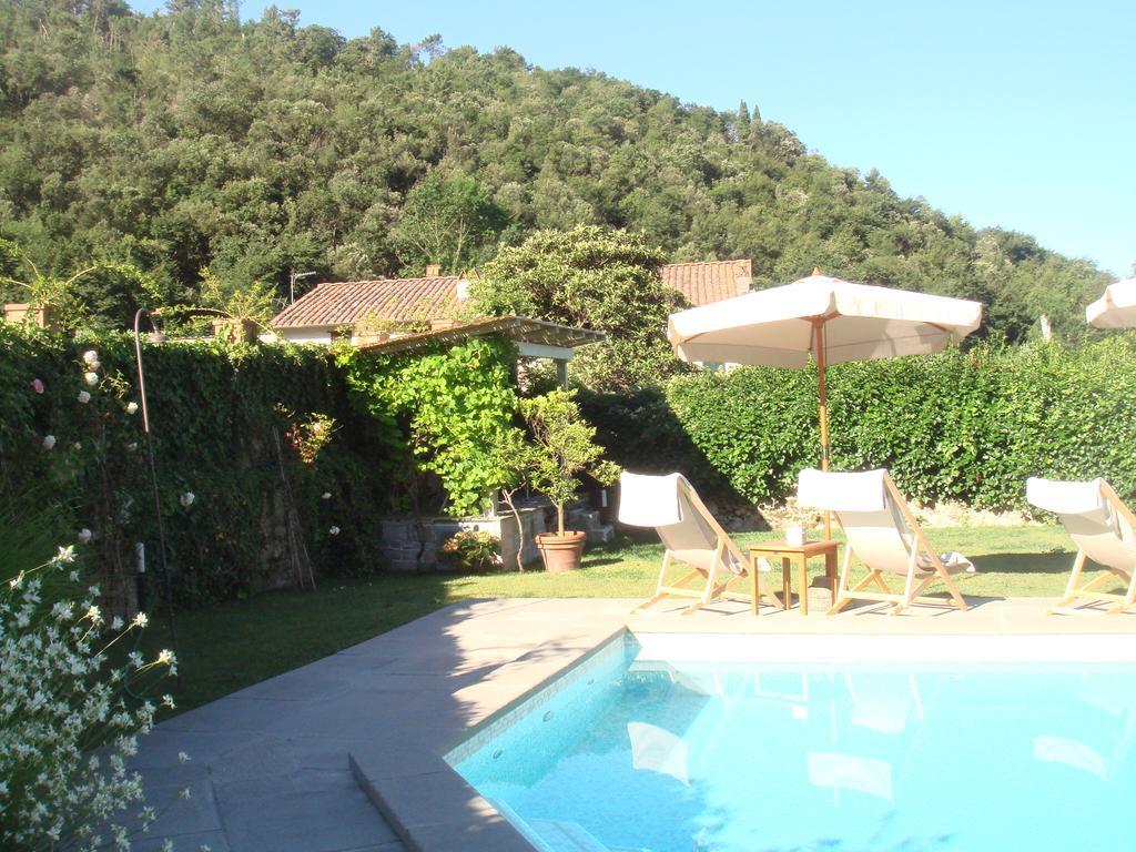 B&B Pieve Degli Artisti Pietrasanta Luaran gambar