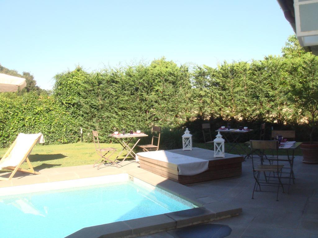 B&B Pieve Degli Artisti Pietrasanta Luaran gambar