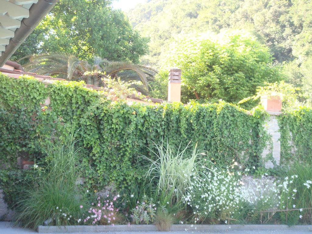 B&B Pieve Degli Artisti Pietrasanta Luaran gambar