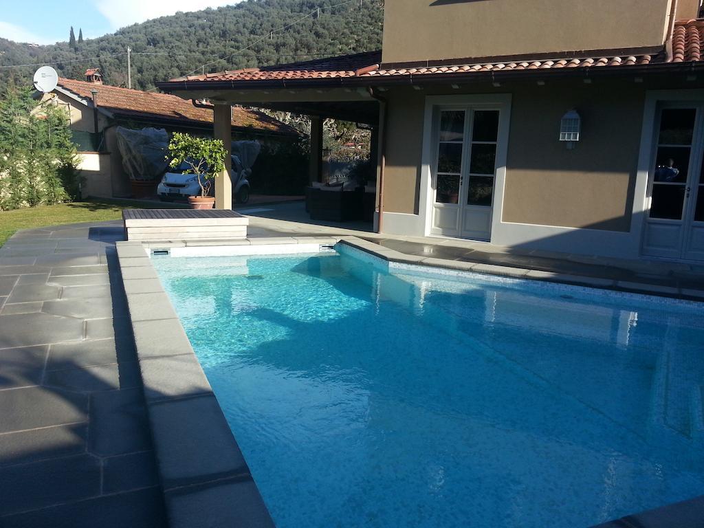 B&B Pieve Degli Artisti Pietrasanta Luaran gambar