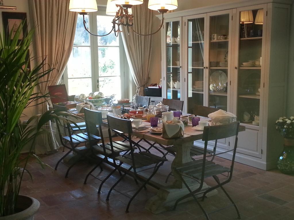 B&B Pieve Degli Artisti Pietrasanta Luaran gambar