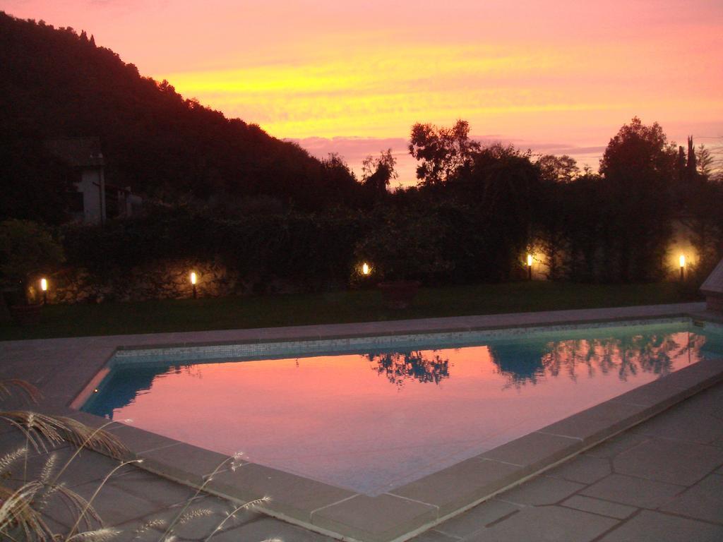 B&B Pieve Degli Artisti Pietrasanta Luaran gambar