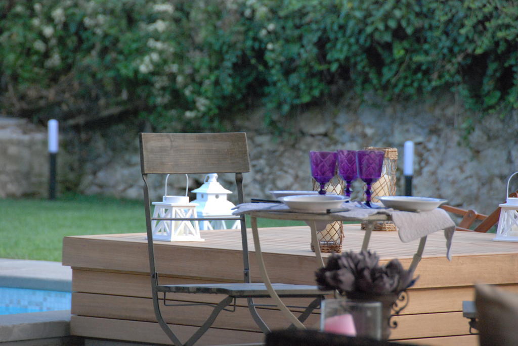 B&B Pieve Degli Artisti Pietrasanta Luaran gambar