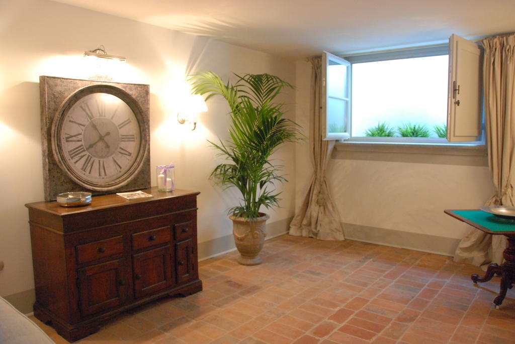 B&B Pieve Degli Artisti Pietrasanta Luaran gambar