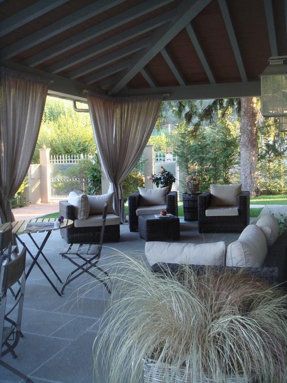 B&B Pieve Degli Artisti Pietrasanta Luaran gambar