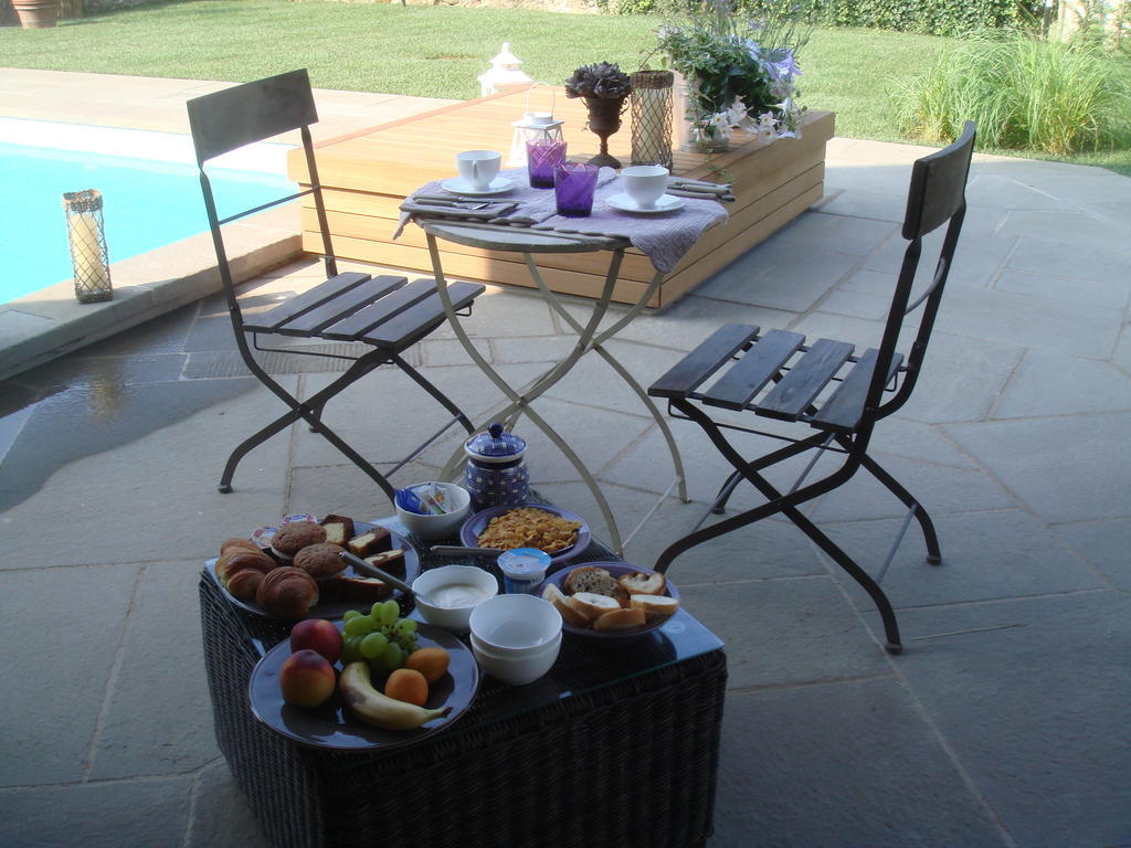 B&B Pieve Degli Artisti Pietrasanta Luaran gambar