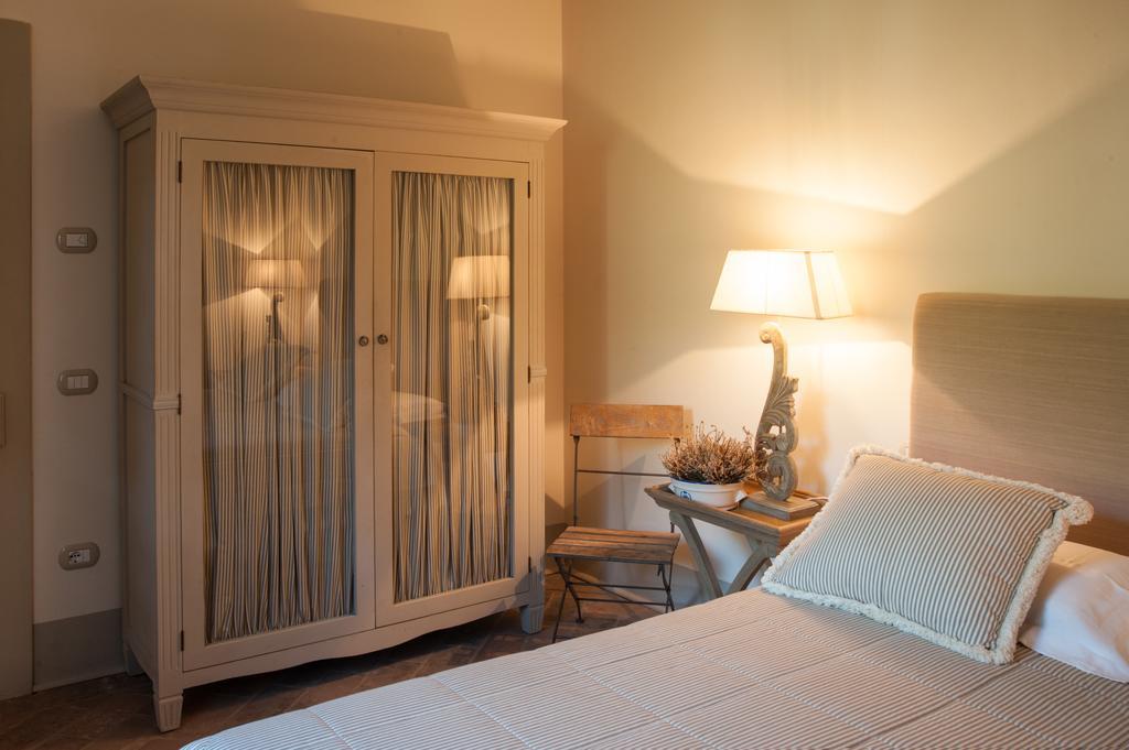 B&B Pieve Degli Artisti Pietrasanta Luaran gambar