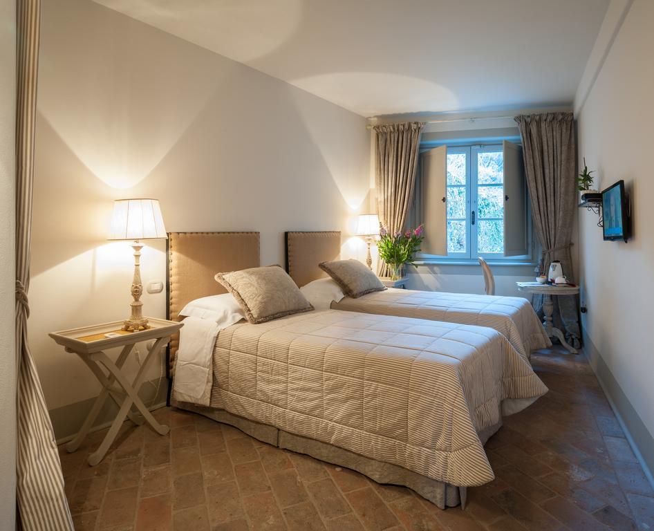 B&B Pieve Degli Artisti Pietrasanta Luaran gambar