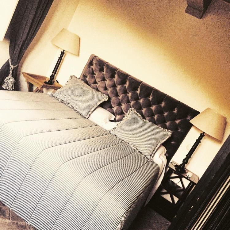 B&B Pieve Degli Artisti Pietrasanta Luaran gambar