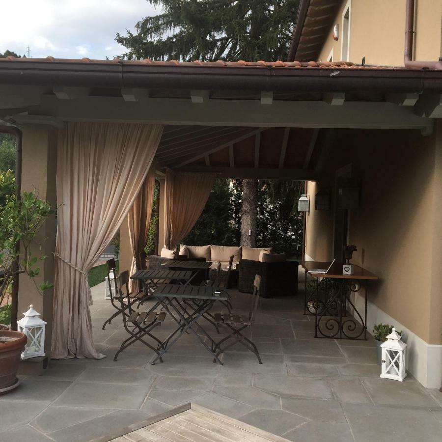 B&B Pieve Degli Artisti Pietrasanta Luaran gambar