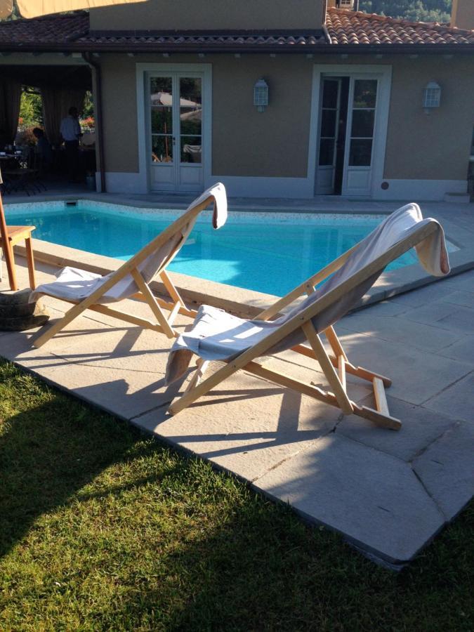 B&B Pieve Degli Artisti Pietrasanta Luaran gambar